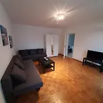 Wohnung 66M2 Am Kanal