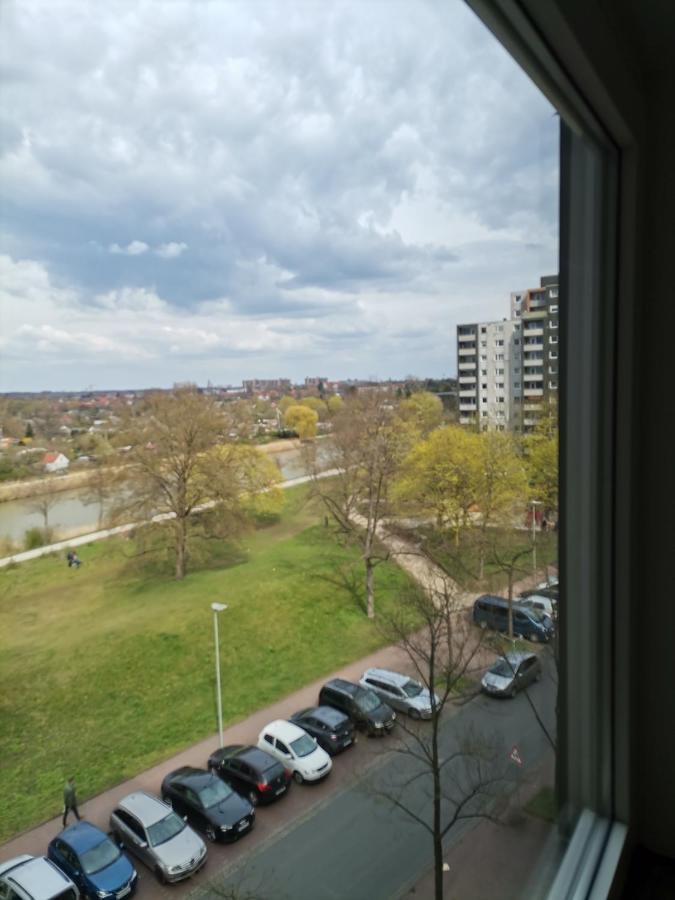 Apartment 66m2 Am Kanal