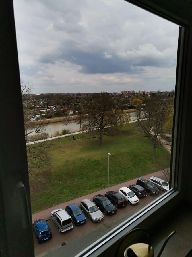 66m2 Am Kanal Apartment Hannover