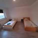 Wohnung 66m2 am Kanal