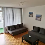 Wohnung 66m2 am Kanal