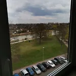 Wohnung 66m2 am Kanal