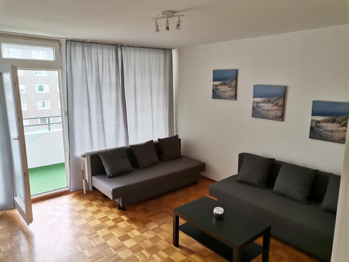 Apartment 66m2 Am Kanal *