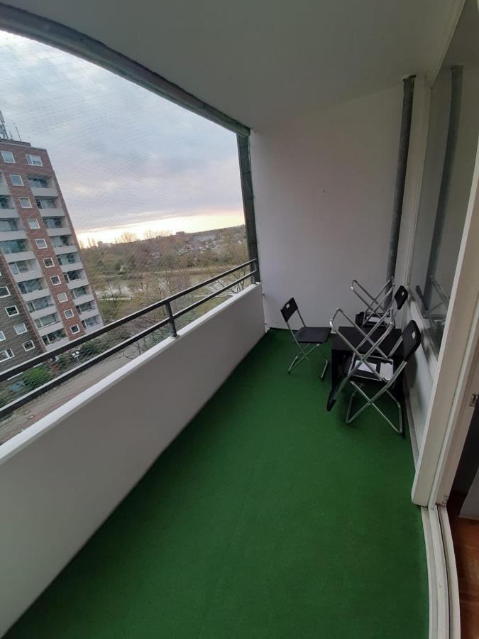 66m2 Am Kanal